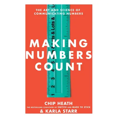 Making Numbers Count