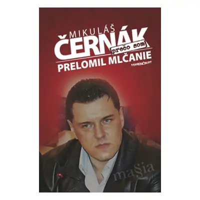 Prečo som prelomil mlčanie