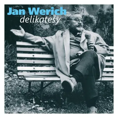 Jan Werich delikatesy