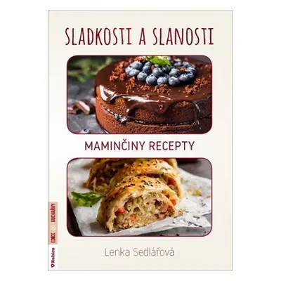 Sladkosti a slanosti