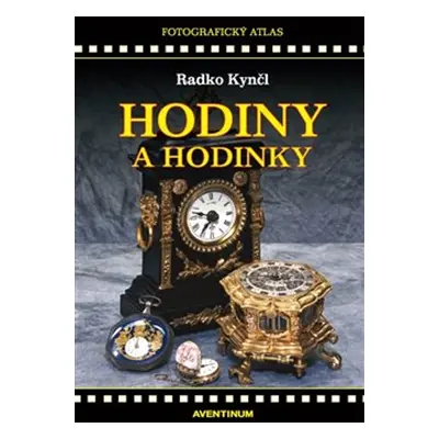 Hodiny a hodinky