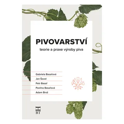 Pivovarství