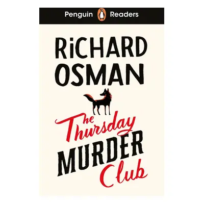 Penguin Readers Level 6: The Thursday Murder Club (ELT Graded Reader)