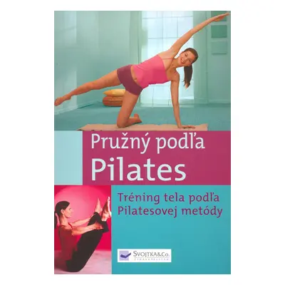 Pružný podľa Pilates