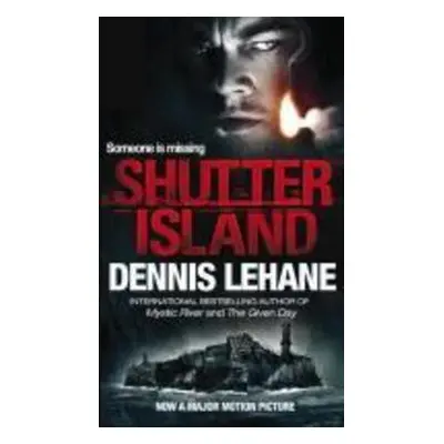 Shutter Island. Film Tie-In