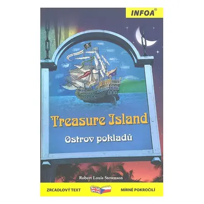 Treasure island/Ostrov pokladů