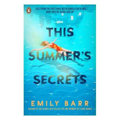 This Summer's Secrets