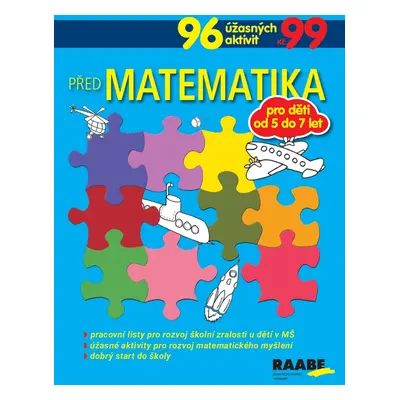 Předmatematika