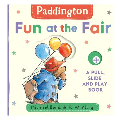 Paddington: Fun at the Fair