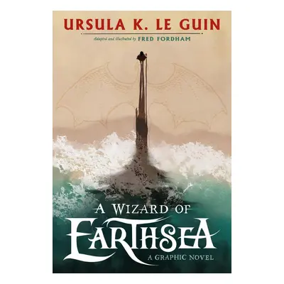 A Wizard of Earthsea