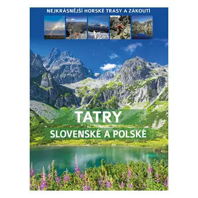 Tatry slovenské a polské