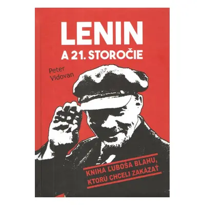 Lenin a 21. storočie