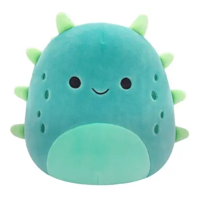 Squishmallows Mořská okurka Wasabi