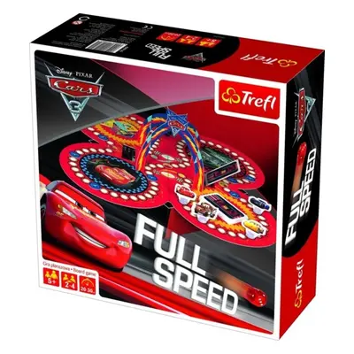 Auta Full Speed