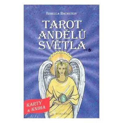 Tarot andělů světla