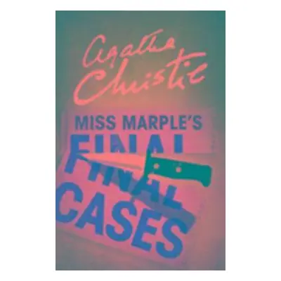 Miss Marple's Final Cases