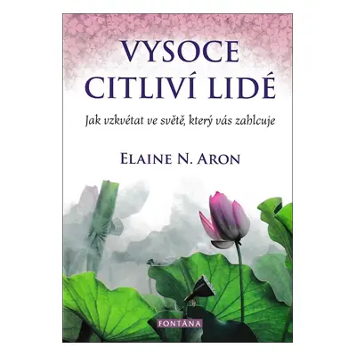 Vysoce citliví lidé