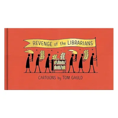 Revenge of the Librarians