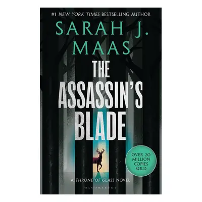 The Assassin's Blade