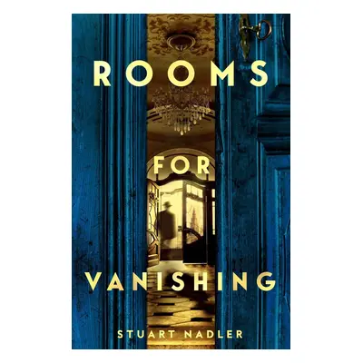 Rooms for Vanishing