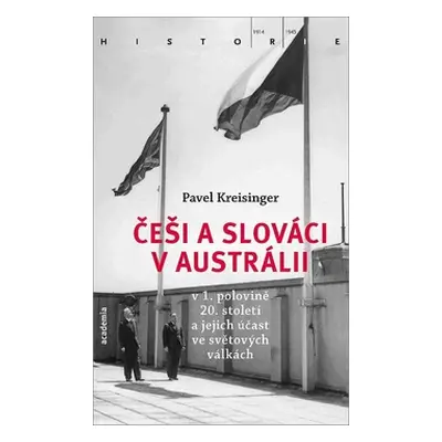 Češi a Slováci v Austrálii