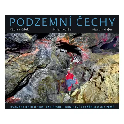 Podzemní Čechy