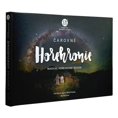 Čarovné Horehronie