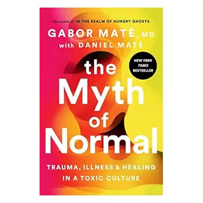 The Myth of Normal