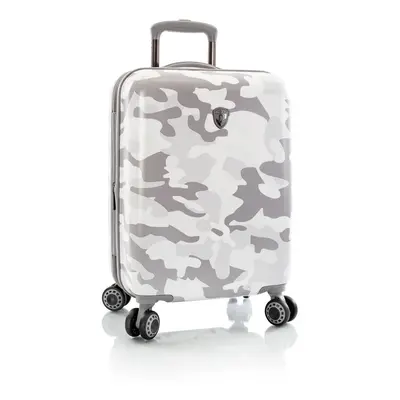 Heys White Camo S 48 L HEYS-13126-3045-21