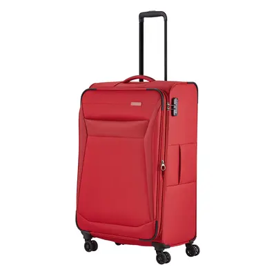 Travelite Chios L Red 90–97 L TRAVELITE-80049-10