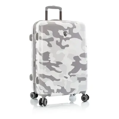 Heys White Camo M 87 L HEYS-13126-3045-26