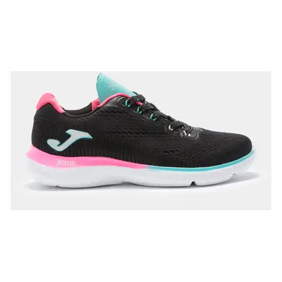 Joma Eros Lady 2131 Dámské boty black fuchsia