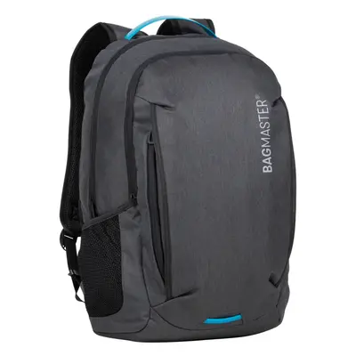 Bagmaster MASTER 20 A městský batoh - světle šedý šedá 34 l 180470