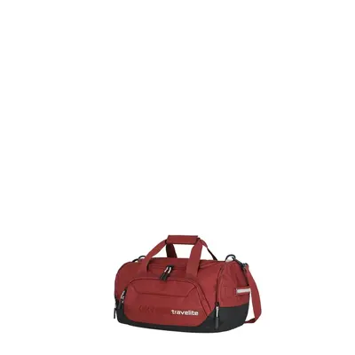 Travelite Kick Off Duffle S Red 23 L TRAVELITE-6913-10