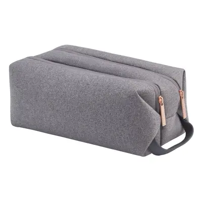 Titan Barbara Toilet Bag Grey 5 L TITAN-383704-04