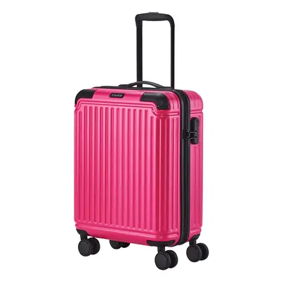 Travelite Cruise 4w S Pink 37 L TRAVELITE-72647-17