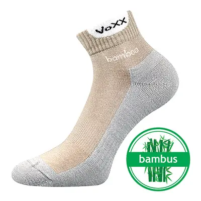 VOXX® ponožky Brooke béžová 1 pár 102780