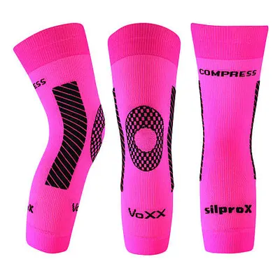 VOXX® Protect koleno neon růžová 1 ks 112538