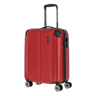 Travelite City 4w S Red 40 L TRAVELITE-73047-10