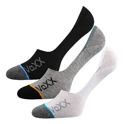 VOXX® ponožky Vorty mix C 3 pár 115343