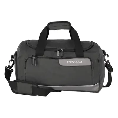 Travelite Viia Duffle Anthracite 23 L TRAVELITE-92806-04