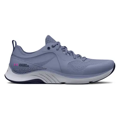 Under Armour UA W HOVR Omnia-PPL Dámské boty fialové 3025054-500-7