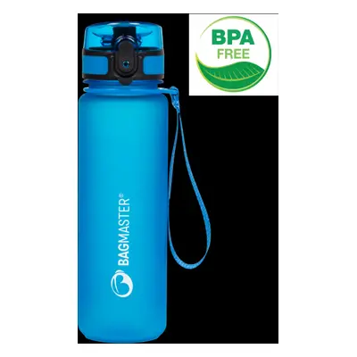 Bagmaster BOTTLE 20 B 0,5l modrá 191530