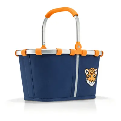 Reisenthel Carrybag XS Kids Tiger Navy 5 L REISENTHEL-IA4077