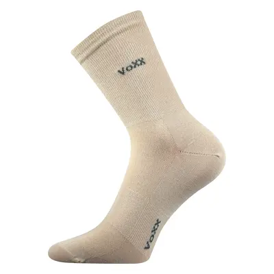 VOXX® ponožky Horizon béžová 1 pár 101209