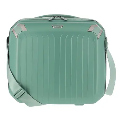 Travelite Elvaa Beauty Case Green 20 L TRAVELITE-76303-80