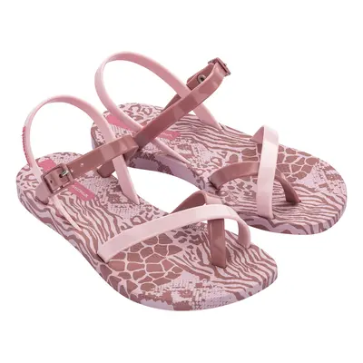 Ipanema Fashion Sandal KIDS 83180-20819 Dětské sandály růžové