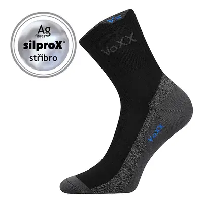 VOXX® ponožky Mascott silproX černá 1 pár 101516