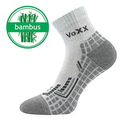 VOXX® ponožky Yildun sv.šedá 1 pár 119230