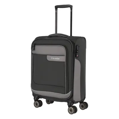 Travelite Viia 4w S Anthracite 34 L TRAVELITE-92847-04